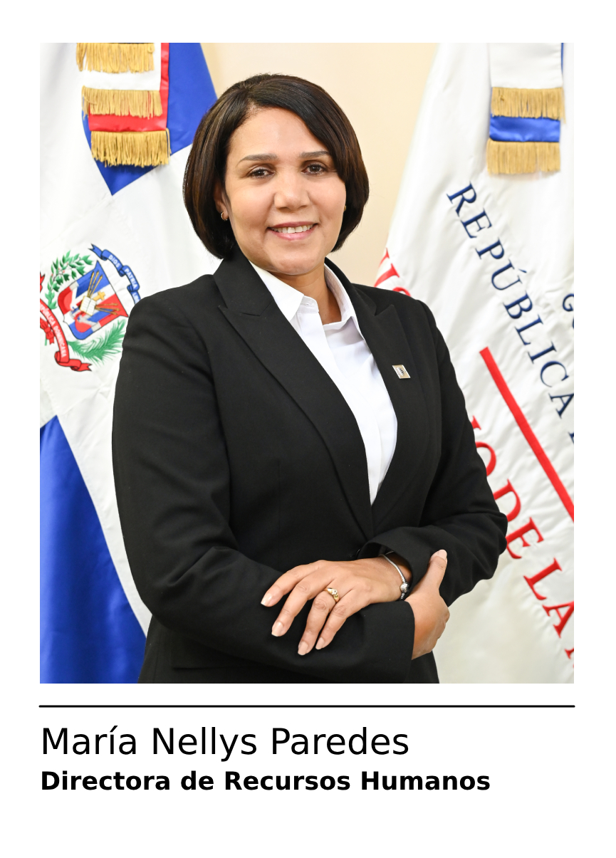 Maria Nellys Paredes